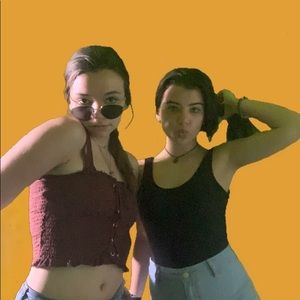 Meet your Posher, Emma